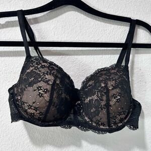 Victoria secret’s Ángels lace bra 34C